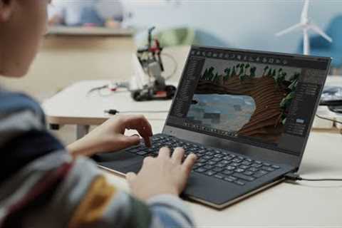 Study Information Technology &amp; Computer Science at Flinders