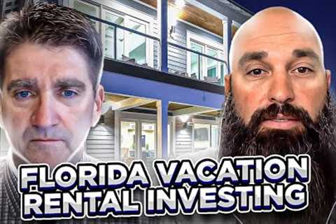 Florida Vacation Rental Investing | Airbnb Investing