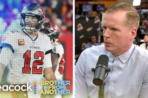 How will Tom Brady adjust to post-NFL playing career? | Brother From Another