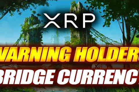 DAVID SCHWARTZ BUYBACK WARNING TO XRP HOLDERS🚨XRP THE GLOBAL BRIDGE CURRENCY🚨RIPPLE XRP NEWS TODAY