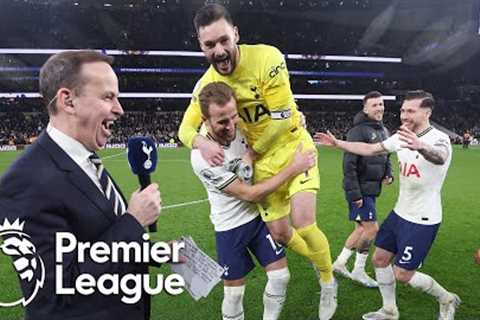 Top Premier League highlights from Matchweek 22 (2022-23) | Netbusters | NBC Sports