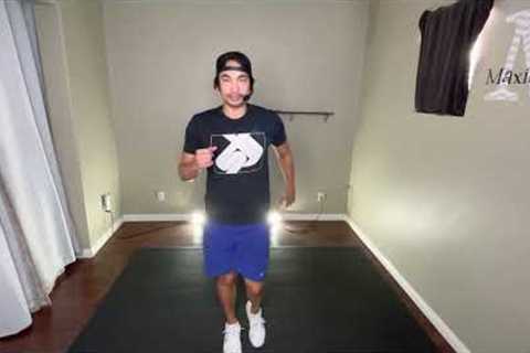 PiYo-P90X mix with Mike 2-6-23