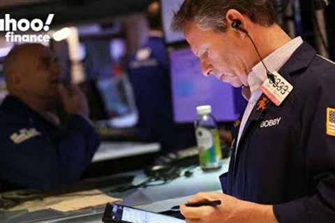 Why the stock market may be poised for a cooldown