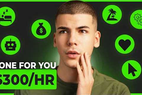 7 Bots to Make Money Online Doing Nothing (2023)