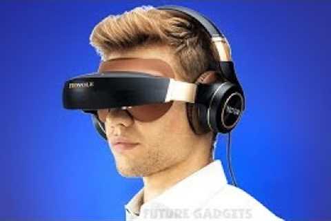 5 Amazing Tech Gadgets You Should buy