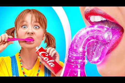 SMART GADGETS AND HELPFUL HACKS FOR PARENTS || Best DIY Ideas &amp; Parenting Tricks by 123 GO!