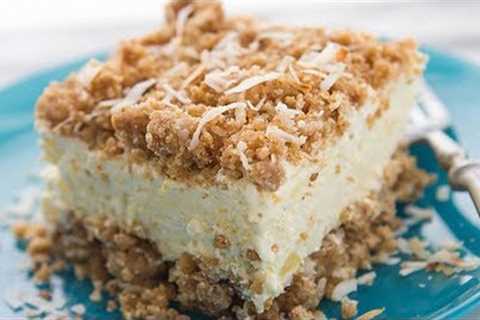 The Best Desserts You've Never Heard Of