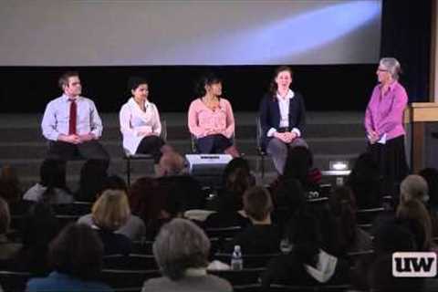 Alternate Pathways for Medical Careers Part 1