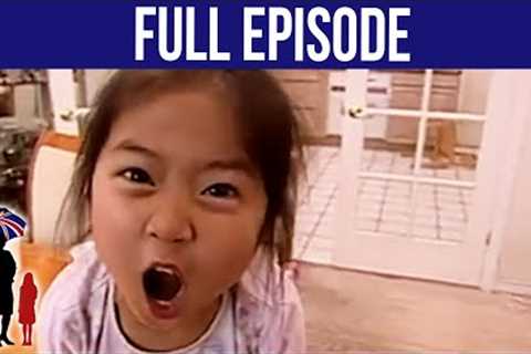 Kids Are Stressed By Too Many After-School Activities | The Duan Family | Supernanny Full Episodes