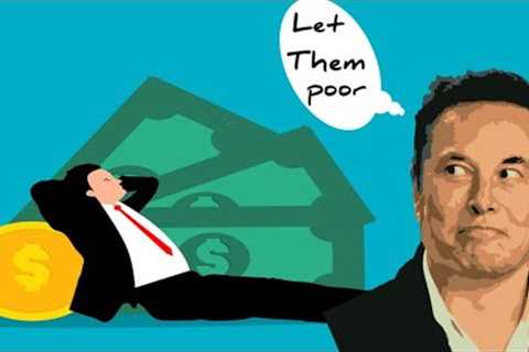 3 Thing Rich Don't Want to Tell Us  About | passive income