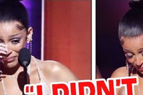 Celebrities who have destroyed their careers at The Grammys: Top Ten