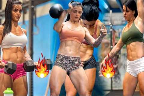 Best Workout Music Mix 2022 🔥 Rap And Future Bass Remix 🔥 🔥 Full body workout video 2022  #0581