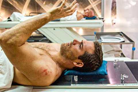 Dying Billionaire Transfers His Mind in a Young Healthy Body But The Result is Not What He Expected