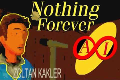 Nothing, Forever - Best Clips (AI Seinfeld)