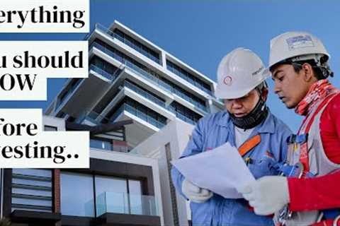 How to Start investing:Step-by-Step guide to Real Estate Investing/For Passive Income.