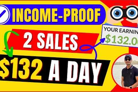 JVZoo Affiliate Marketing Free Tutorial for Beginners (Income-Proof)