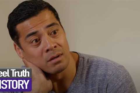 DNA Detectives | Robbie &amp; Nadine | S02 E04 | Reel Truth History Documentaries