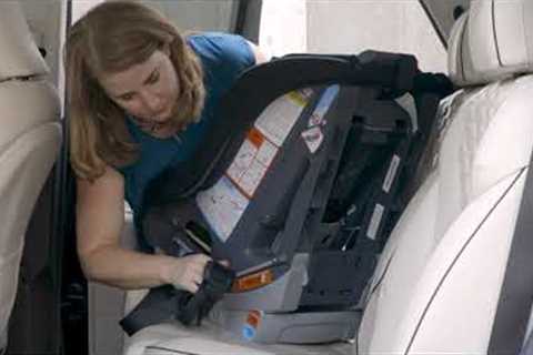 How to Install Car Seats — Cars.com