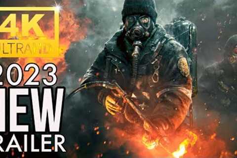 New Movie Trailers This Week 2023 || Green Life HD