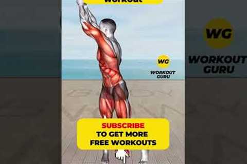 Hiit home workout cardio