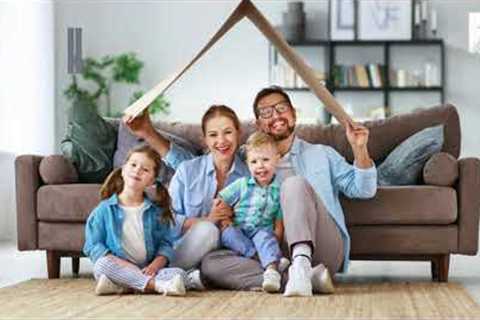 First Time Home Buyer Guide #firsttimehomebuyer