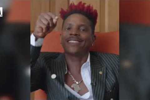 ERIC OMONDI EXPOSES GOSPEL ARTISTS! - THEY'RE HAVING S*X IN UMOJA