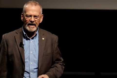 Servant Leadership in a Negative World | Mark Wilson | TEDxValparaisoUniversity