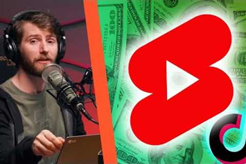 Youtube Short-Changes Creators