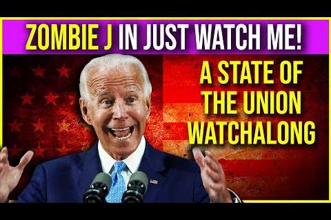 The State Of The Union Watch Along