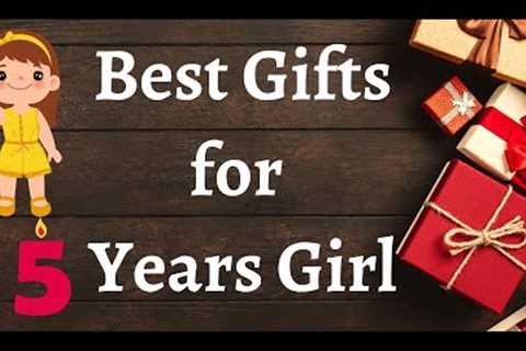 Best Gifts for 5 years Boys | Gift for Girl Birthday | Girls Birthday Gift | Girls ke liye ke gifts