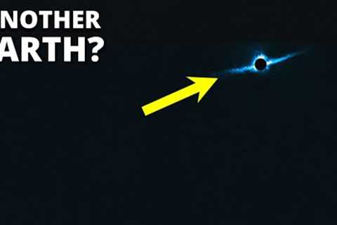 James Webb Telescope Unexpected Discovery Shocks The Entire Space Industry