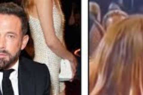 The Top Ten Most Toxic Celebrity Couples - They're Fighting on Camera