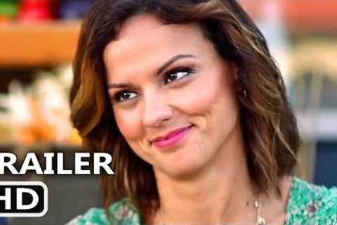 SPARKS OVER BROOKLYN Trailer (2023) Ramona Milano, Romantic Movie