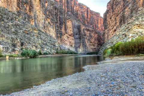 The Top 5 Natural Canyons of the United States That You Must Visit