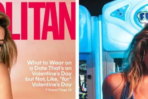 Madelyn Cline Opens Up About Working with Ex Chase Stokes, Pay Parity Amongst Outer Banks Cast