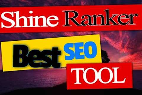 Best Keyword Research Tool For Bloggers