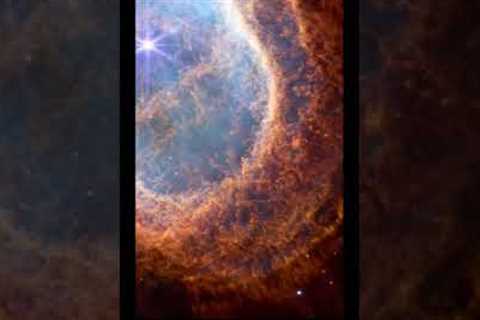 First Images from the James Webb Space Telescope in Hindi| #nasa  #jwst #trending
