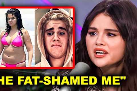 Selena Gomez Reveals The True Reason She And Justin Broke Up