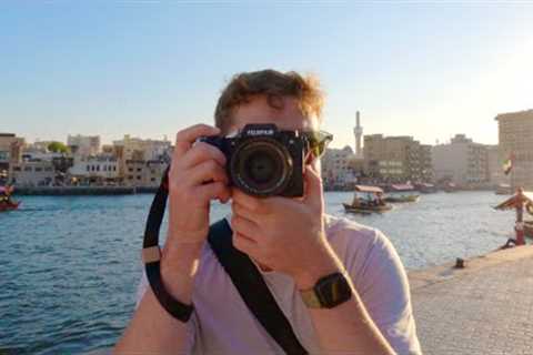 This Photography Trap Is Holding You Back