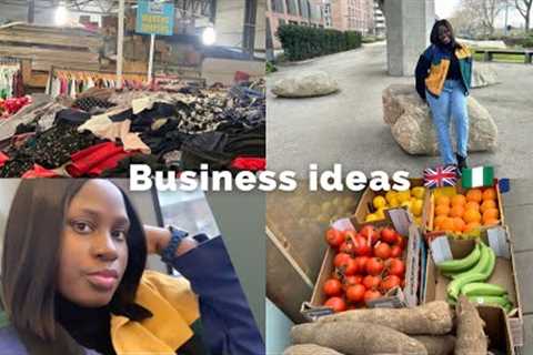 UK LIVING🇬🇧:WAREHOUSE SHOPPING/DESIGNERS/ SHOPPING HAUL/BUSINESS IDEAS #travel #shopping #family