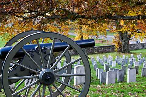Five Unusual and Strange Places in Pennsylvania That You Must See