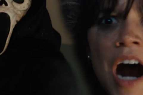 Every Movie Trailer Released for Super Bowl LVII (So Far)