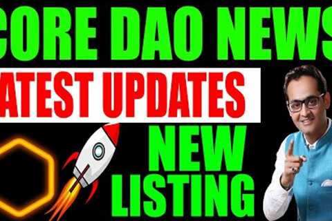 Satoshi Core DAO Tarding Start on okx, huobi global, sun crypto, Gate.io, mexc global | Crypto Marg