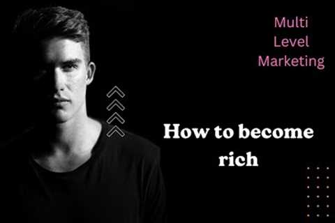 MLM SCAM🔥 reality of network marketing