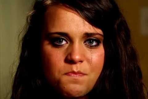 Jinger Duggar's New Book: The Most Heartbreaking Revelations