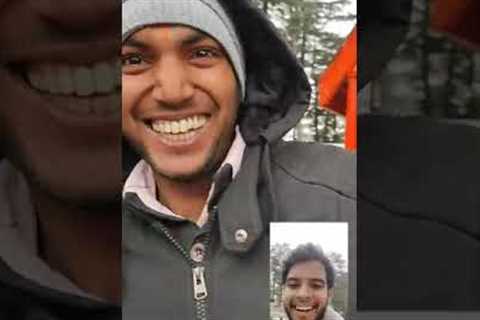 Delhi To Shimla Mini Vlog 17 | Jakhu Temple | Travel vlog #shimla #jakhutemple  @@ravijangidvlogs