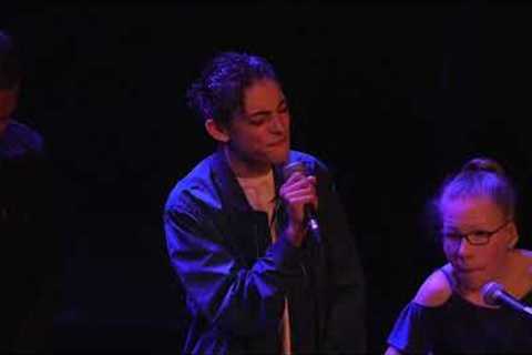More Music @ The Moore 2019 Artists “The Story”