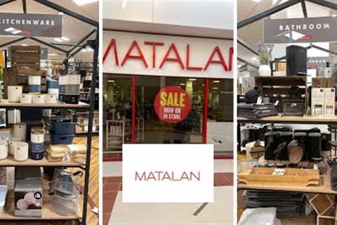 Come Shop We Me| What’s New in Matalan |Homeware Feb 2023