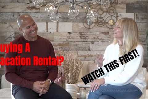 Vacation Rental Tips - Panama City Beach and 30A - Real Estate 2022