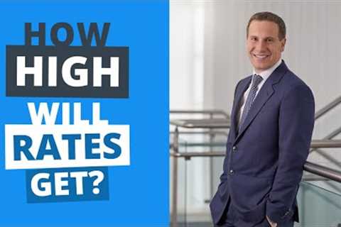 How High Will Mortgage Rates Get in 2022? | BiggerNews September